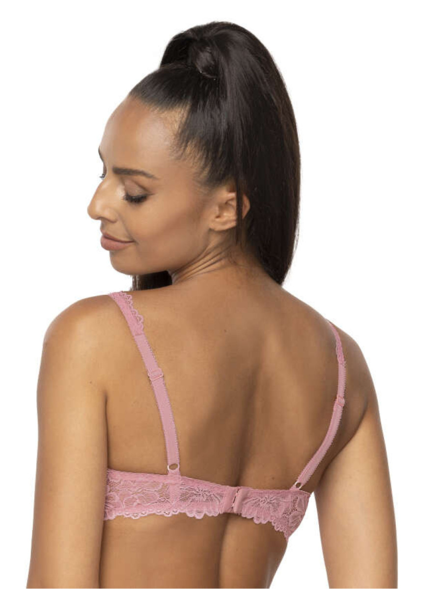 Soutien-gorge rembourré model 204101 Mat