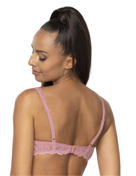 Soutien-gorge rembourré model 204101 Mat