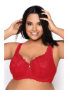 Soutien-gorge rembourré model 204158 Mat