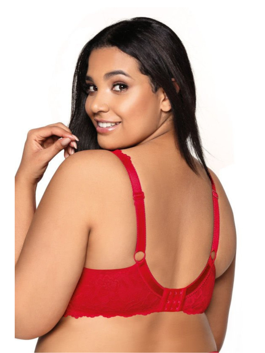 Soutien-gorge rembourré model 204158 Mat