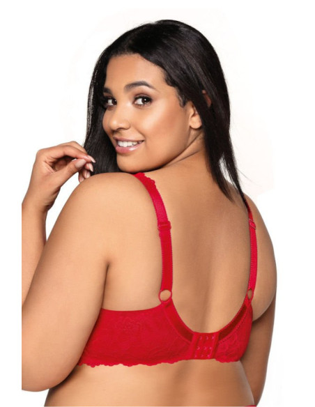 Soutien-gorge rembourré model 204158 Mat