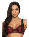 Soutien-gorge rembourré model 204175 Mat