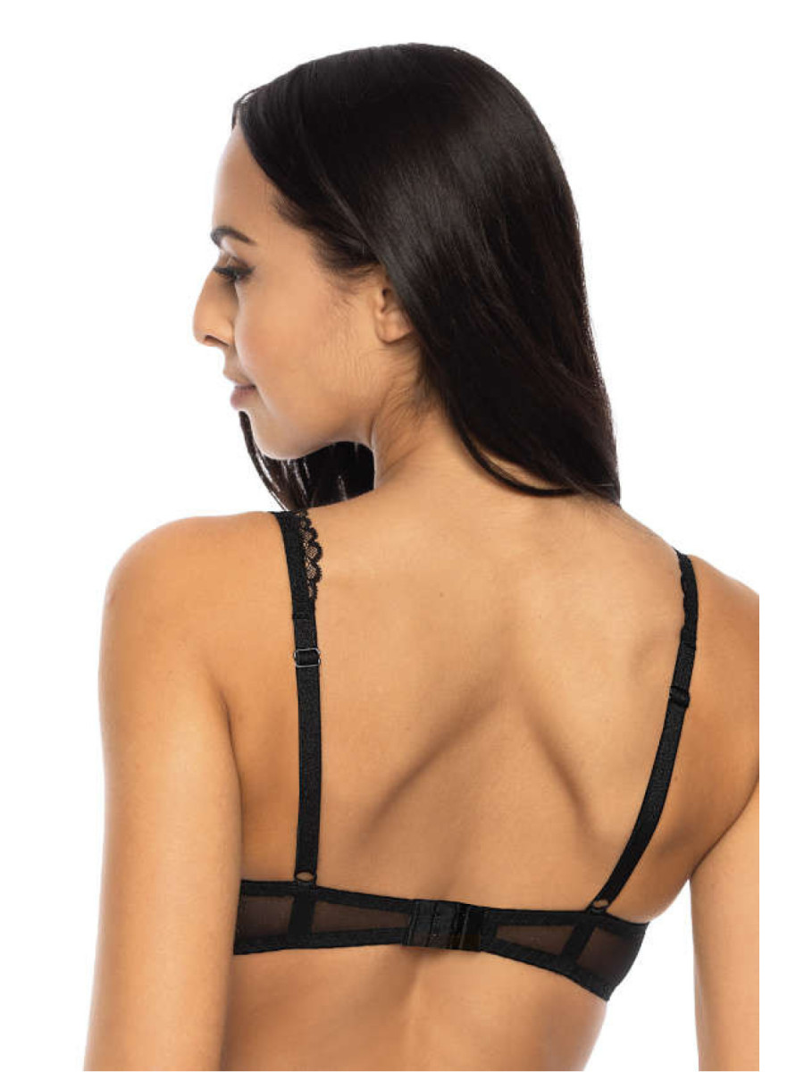 Soutien-gorge rembourré model 204175 Mat