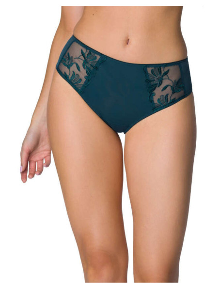 Culottes model 204002 Mat