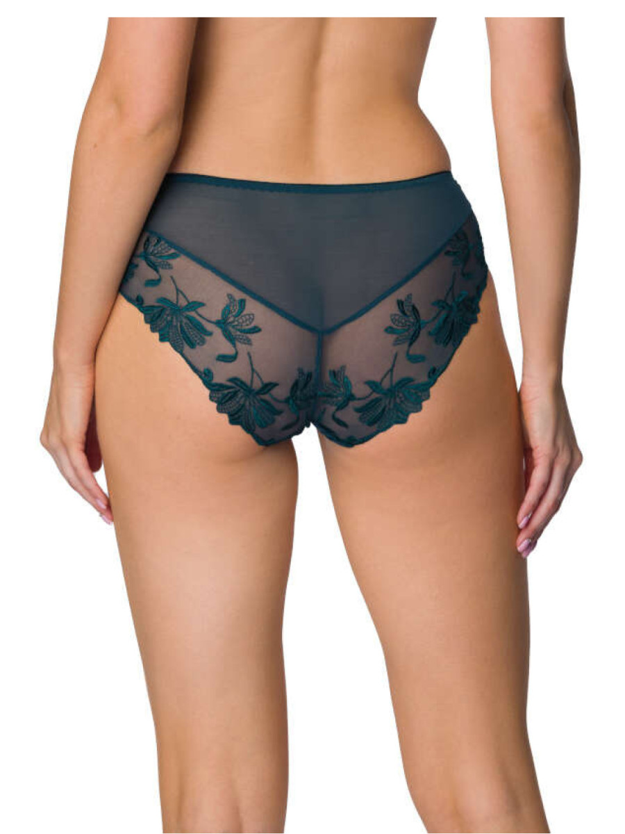 Culottes model 204002 Mat