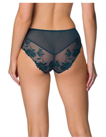 Culottes model 204002 Mat
