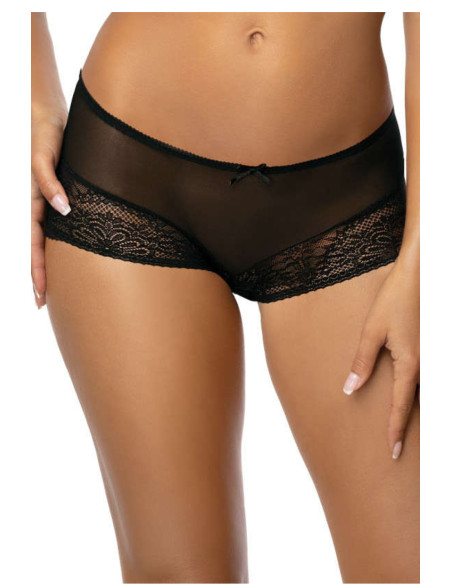 Culottes model 204018 Mat
