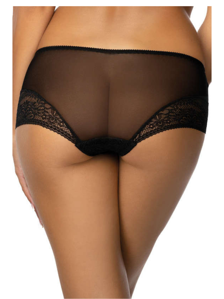 Culottes model 204018 Mat