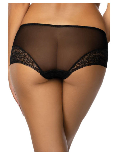 Culottes model 204018 Mat