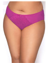 Culottes model 204143 Mat