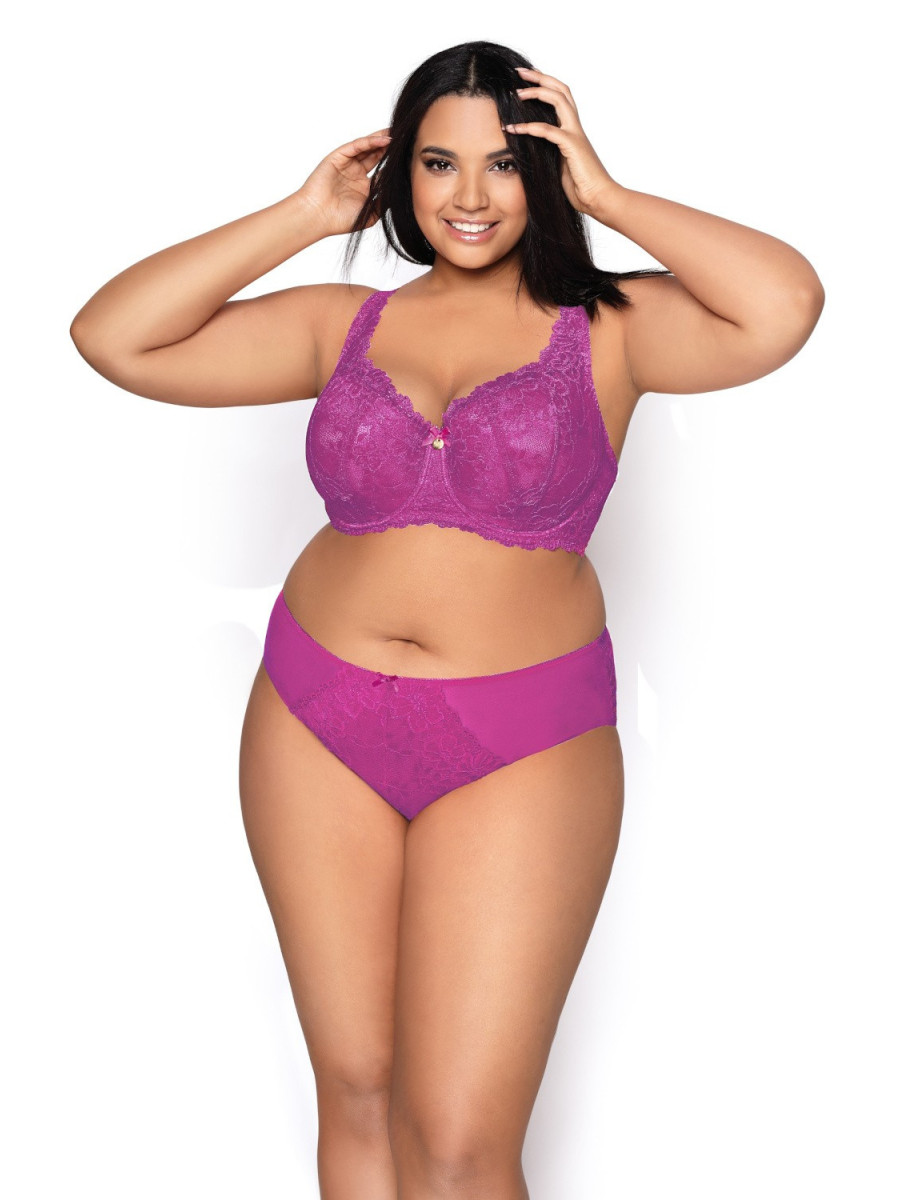 Culottes model 204143 Mat