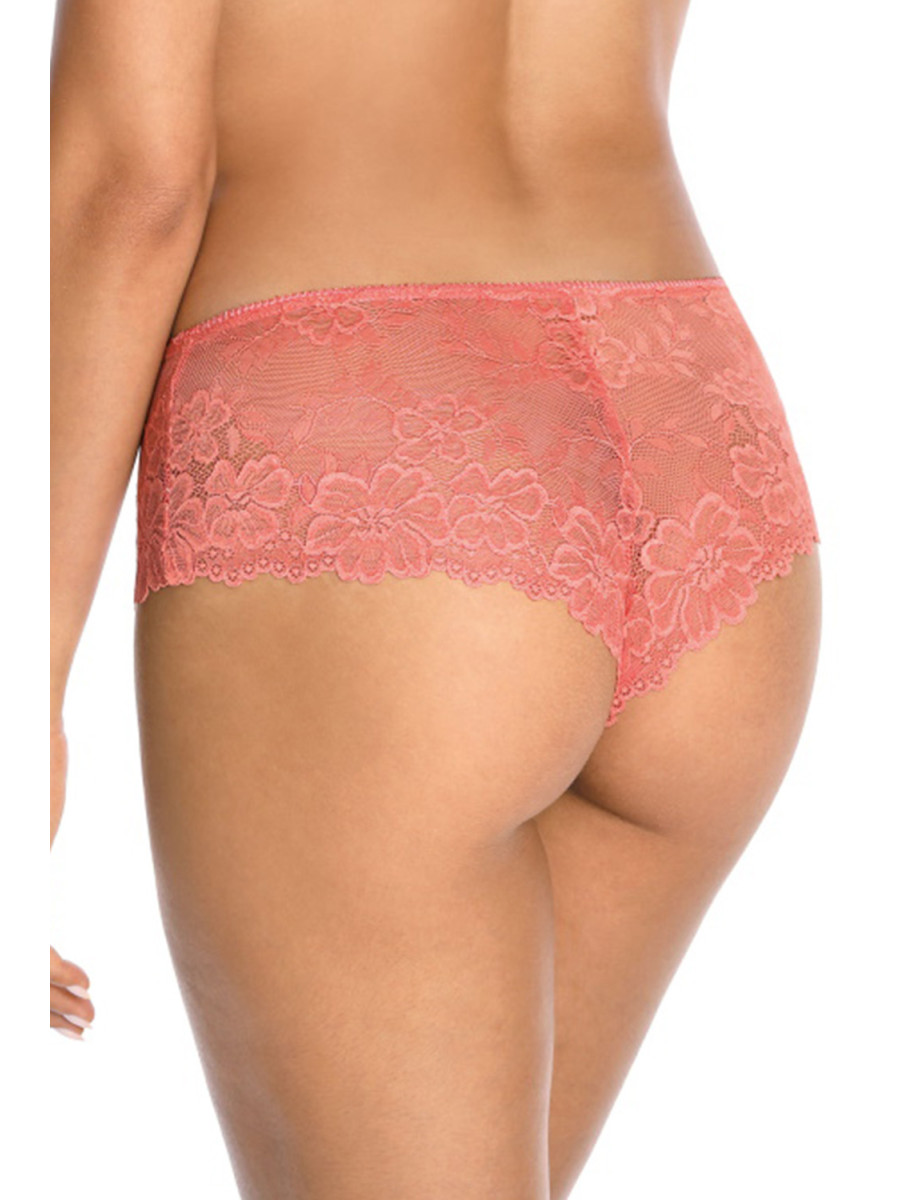 Shorts model 164252 Mat