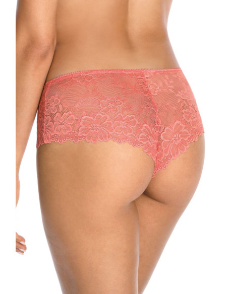 Shorts model 164252 Mat