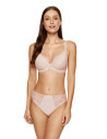 Soutien-gorge rembourré model 208965 Gorteks