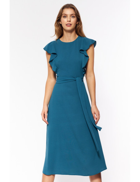 Robe de jour model 164546 Nife