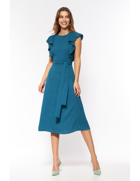 Robe de jour model 164546 Nife