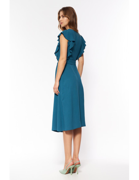 Robe de jour model 164546 Nife