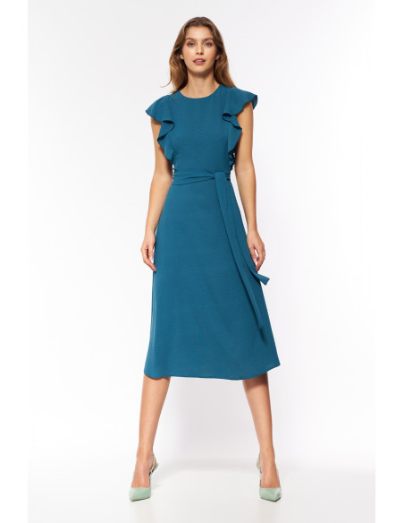 Robe de jour model 164546 Nife