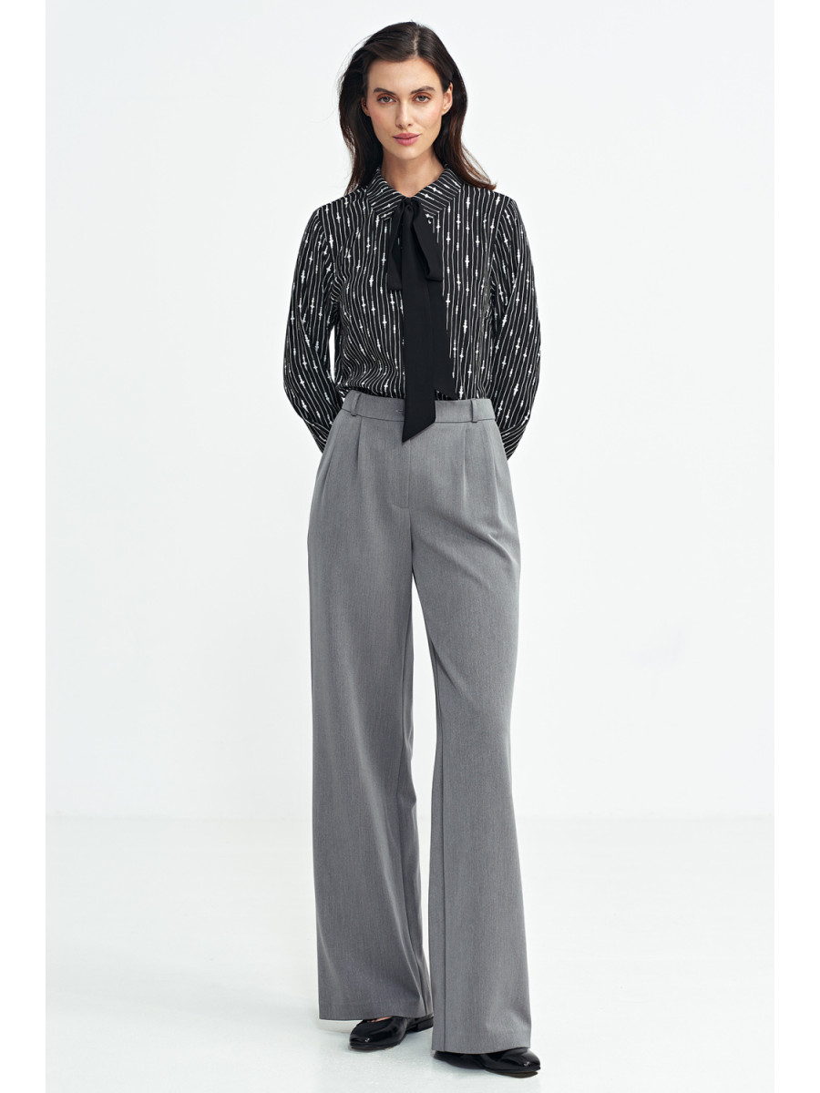 Chemise manche longue model 202479 Nife