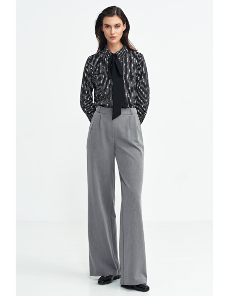 Chemise manche longue model 202479 Nife