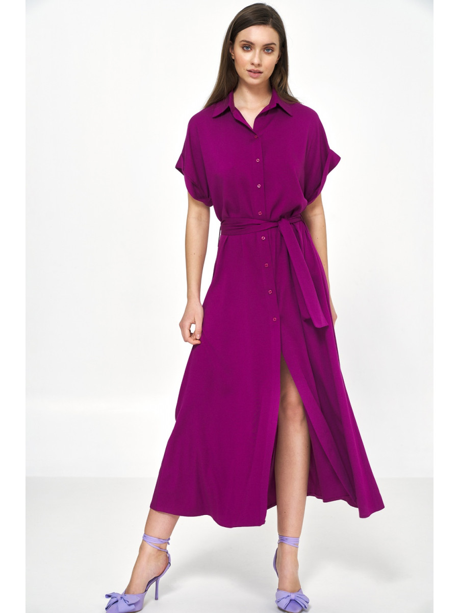 Robe de jour model 177993 Nife