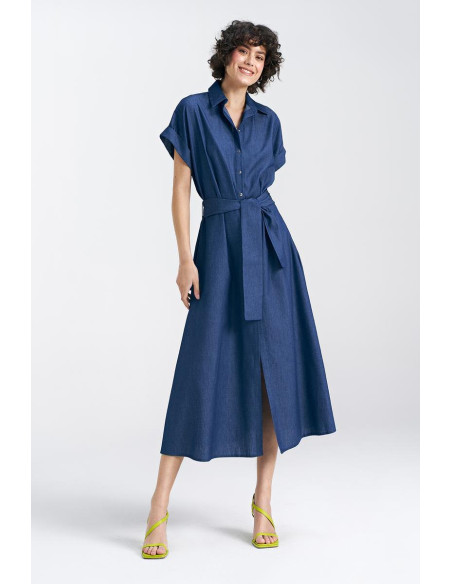 Robe de jour model 197006 Nife