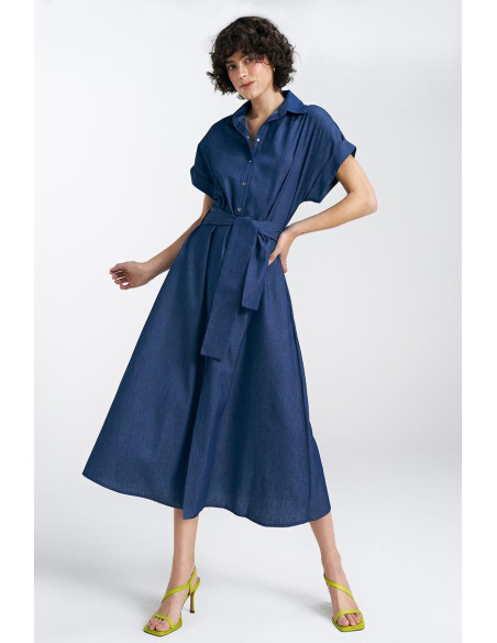 Robe de jour model 197006 Nife