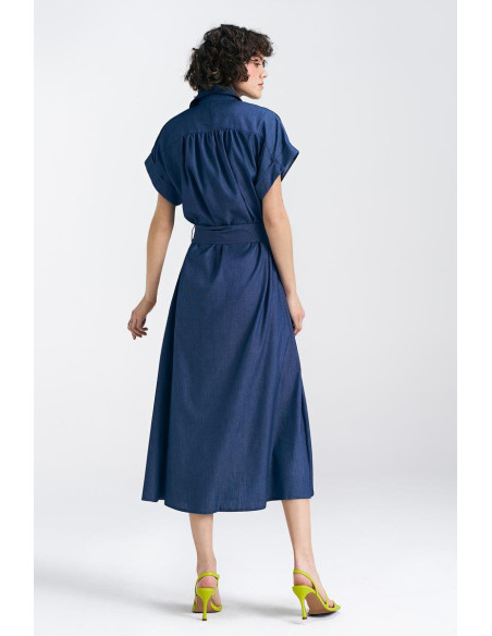 Robe de jour model 197006 Nife