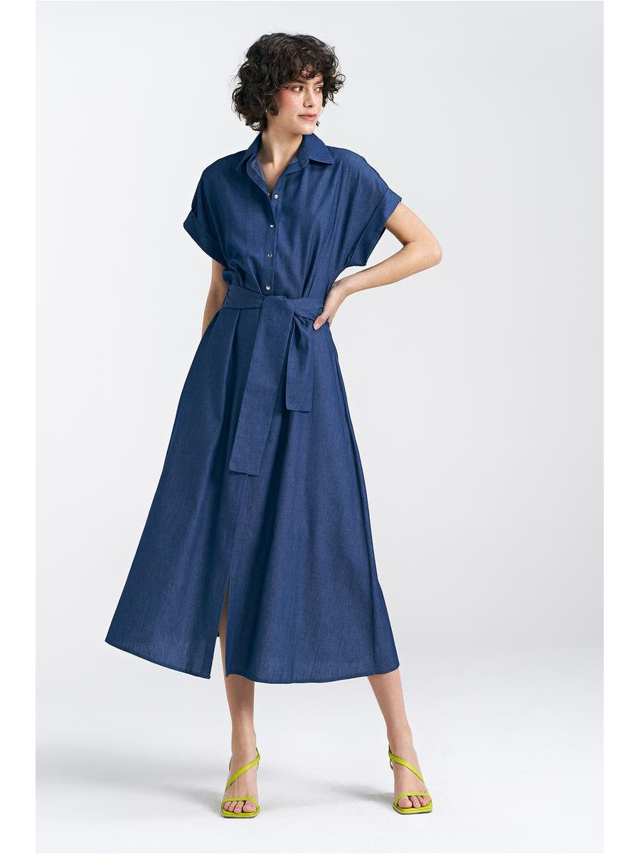 Robe de jour model 197006 Nife