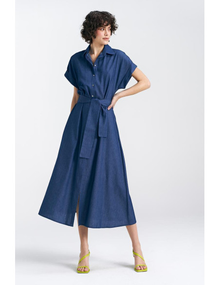 Robe de jour model 197006 Nife