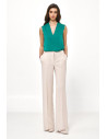 Pantalon femme model 176662 Nife