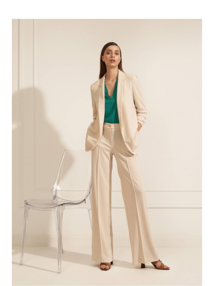 Pantalon femme model 176662 Nife
