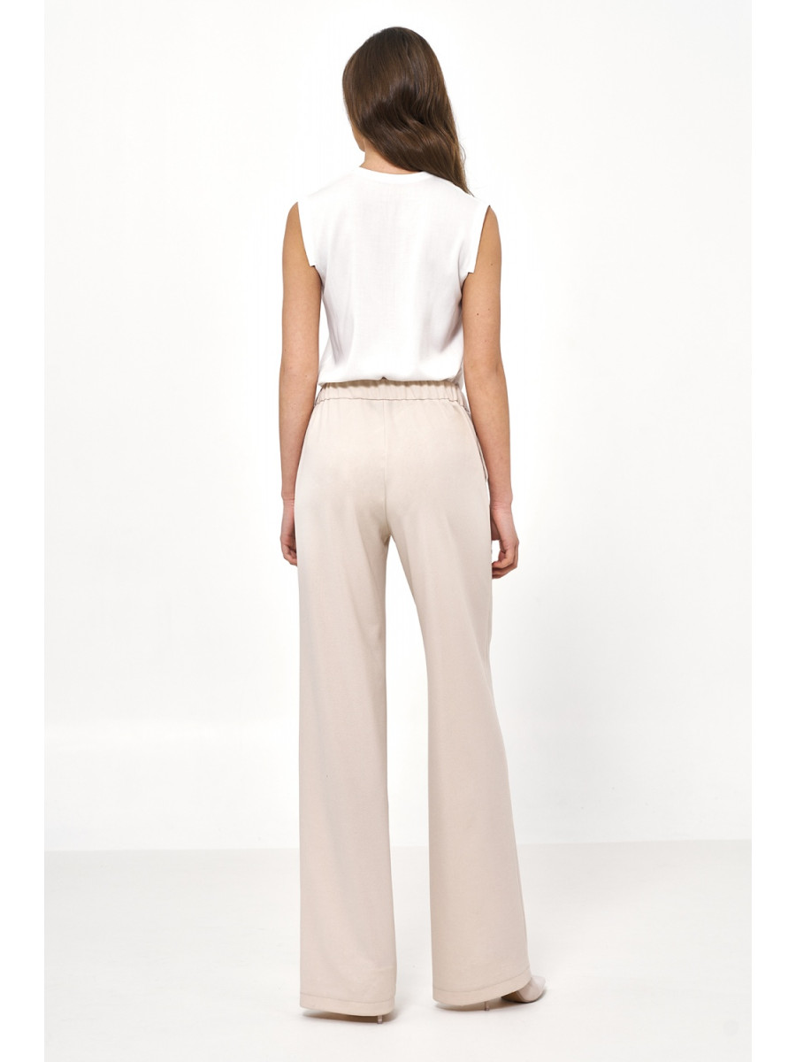 Pantalon femme model 176662 Nife