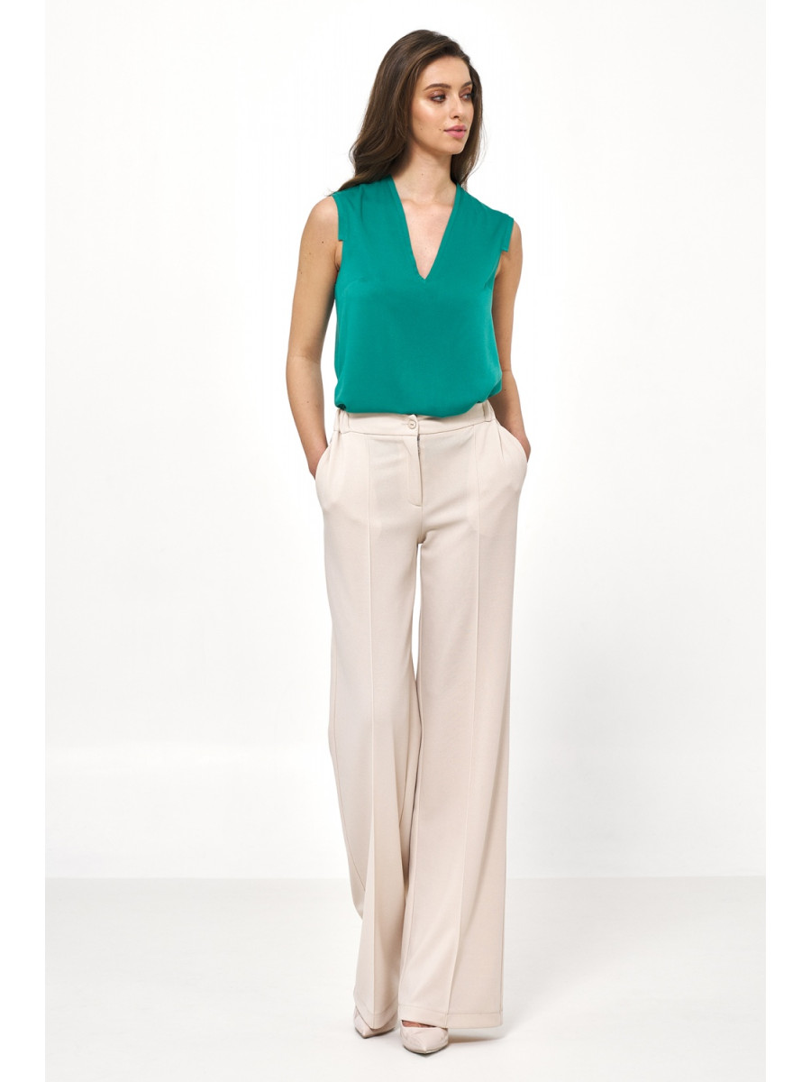 Pantalon femme model 176662 Nife