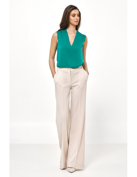 Pantalon femme model 176662 Nife