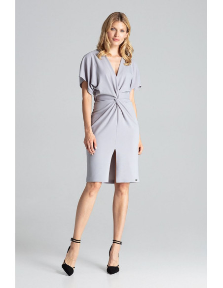 Robe de jour model 138292 Figl