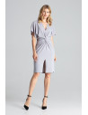 Robe de jour model 138292 Figl
