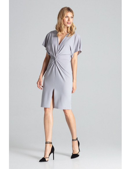 Robe de jour model 138292 Figl