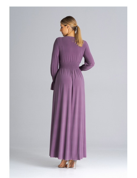 Robe de jour model 180860 Figl