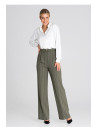 Pantalon long model 185069 Figl