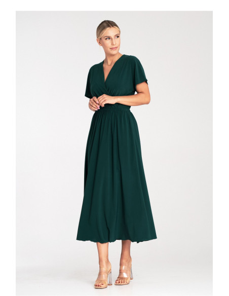 Robe de jour model 204352 Figl