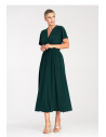 Robe de jour model 204352 Figl