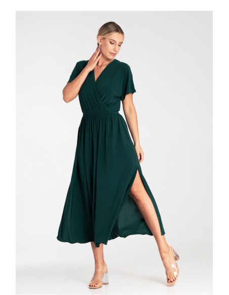 Robe de jour model 204352 Figl