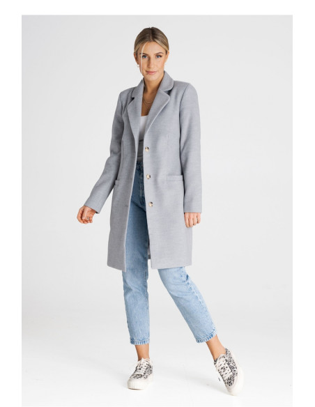 Manteau model 194798 Figl