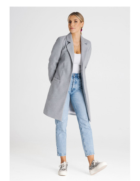 Manteau model 194798 Figl
