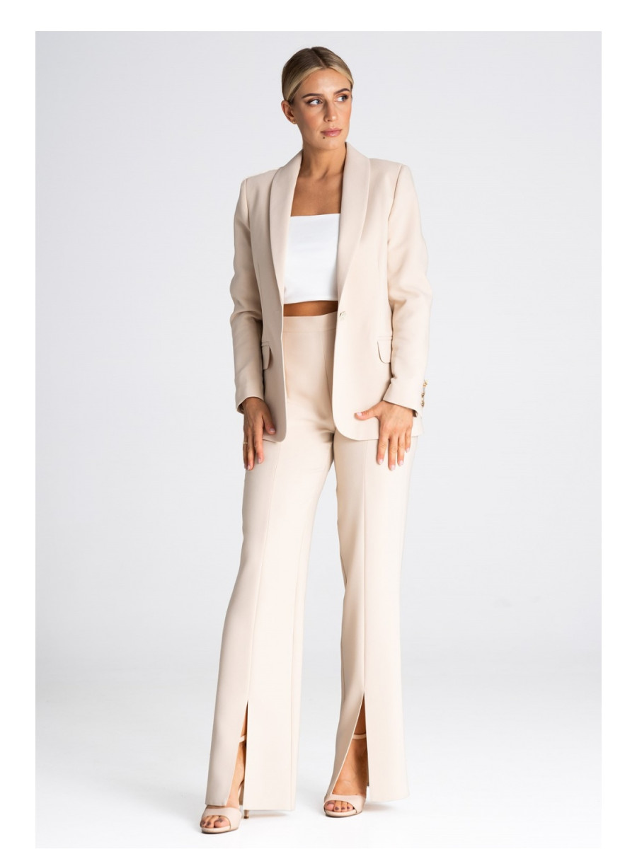 Pantalon femme model 190914 Figl