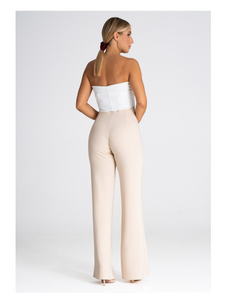 Pantalon femme model 190914 Figl