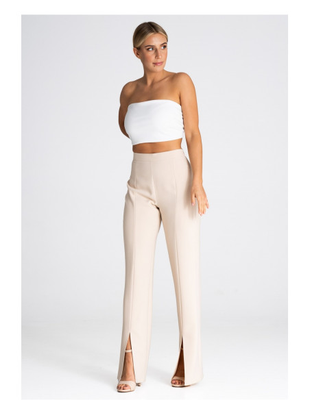 Pantalon femme model 190914 Figl