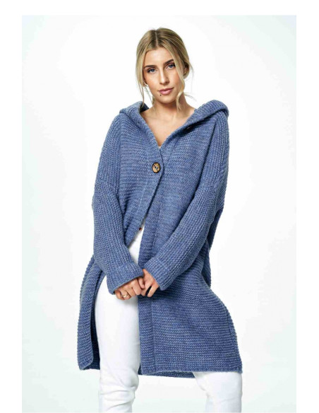 Cardigan model 172178 Figl