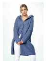Cardigan model 172178 Figl